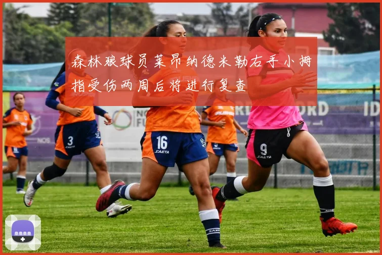 森林狼球员莱昂纳德米勒右手小拇指受伤两周后将进行复查