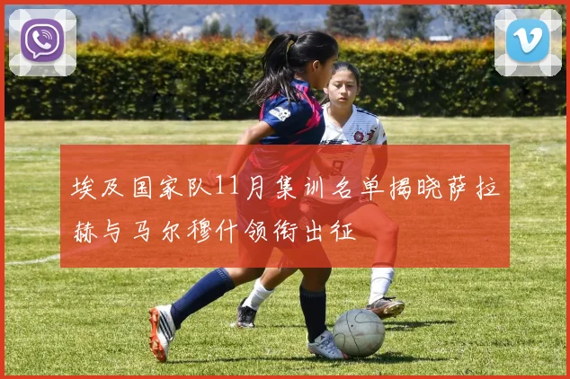 埃及国家队11月集训名单揭晓萨拉赫与马尔穆什领衔出征