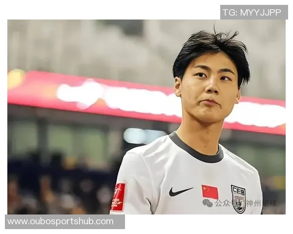 中国U23男足历史性夺亚展现年轻力量为足球未来注入新希望 中国U23男足历史性夺亚展现年轻力量为足球未来注入新希望