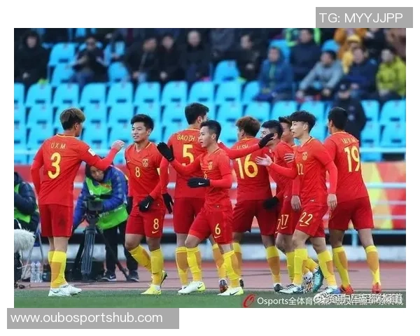 备战U23亚洲杯吉尔吉斯斯坦U23与国足进行两场热身赛